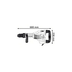 Avis Adaptateur Souple Antistatique MAKITA P-70421 pour tuyau 36 mm