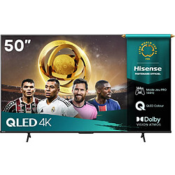 Hisense 50E79Q PRO - QLED