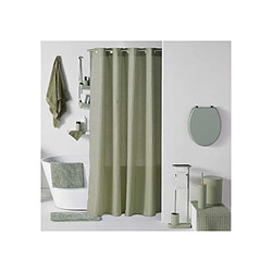 Avis Today Brosse WC en plastique Utility - Vert
