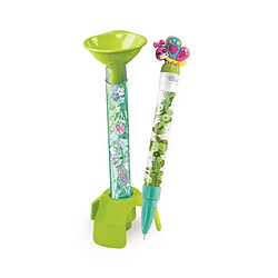 Avis Clementoni coffret crée tes stylos papillons