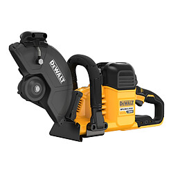 Avis DeWalt DCS 691 N Tronçonneuse à disque sans fil 54 V FlexVolt 230 mm Brushless Solo - sans batterie, sans chargeur