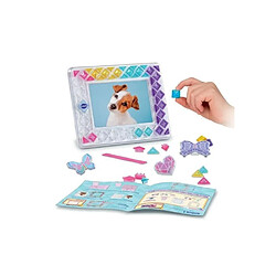 Vtech Mosaic Magic Lights cadre photo - Multicolore pas cher