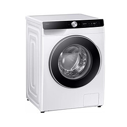 Avis Lave-linge frontal 11kg 1400 tours/min - WW11DG6B85LK - Bespoke Ai - SAMSUNG · Reconditionné