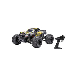Voiture télécommandée - SILVERLIT - TRUGGY MONSTER - 2.4Ghz - Echelle 1:16