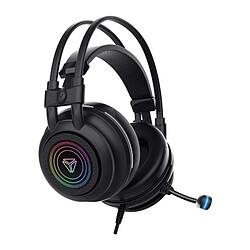 Micro-casque