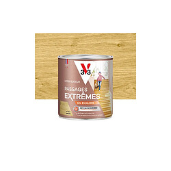 VITRIF.PASSAG.EXTREMES INCOL.SAT.0.75L V33 - 102347