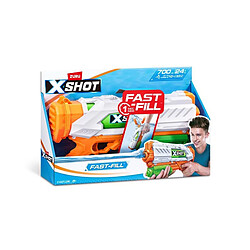 Zuru pistolet a eau Medium fast fill