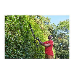 Découvrez le Taille-haies RYOBI 36 V, conçu pour offrir des performances...