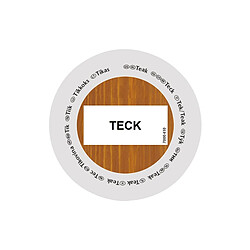 LASURE BOIS 7 ANS 2.5L TECK KALITT DECO - 762688