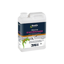 RESINE ACCROCHAGE BOSTIK 2L BOSTIK - 30041702
