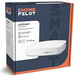 Acheter HomePilot Home pilot box maison connectée Premium
