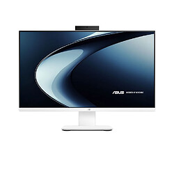 PC tout en un Asus Vivo V470VAK DRFWPE016X 27 Intel® Core™ i5 32 Go RAM 512 Go SSD Blanc