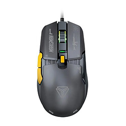 Souris gaming - MARKSMAN - YENKEE - YMS 3600BK