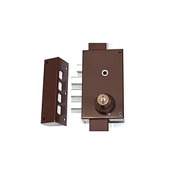 Cylindre de porte Mottura