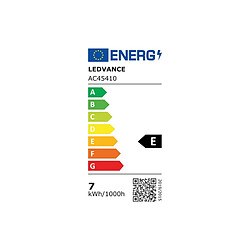 LED TUBE G13 T8 EM 60CM 6.6W BLC FROID OSRAM - 4099854038280