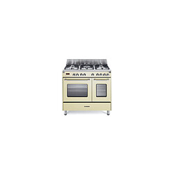 Piano de cuisson Rosieres RGM952DC PAUL BOCUSE