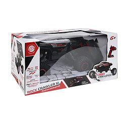 Voiture radiocommandée Turbo Challenge 4X4 Modèle aléatoire - Reconditionné