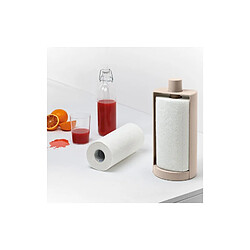 Acheter PORTE ROULEAU ESSUIE TOUT GRIS BLIM PLUS - PR003-000001-319