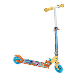 Disney Stitch Step Aluminium