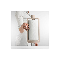 Avis PORTE ROULEAU ESSUIE TOUT GRIS BLIM PLUS - PR003-000001-319