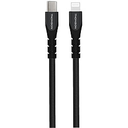 Câble Lightning Thomson