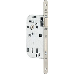 Jpm Coffre de serrure monopoint - Inox