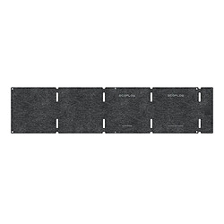 Avis Panneau solaire ECOFLOW SP0061