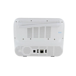 Avis Kit LCD/NVR sans fil 7" + 2 caméras 3MP - DiO