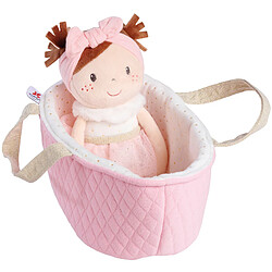 Poupée Lily dans son panier SIMBA SIB6305797693