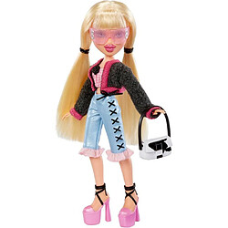 Acheter Bratz Poupée Cloe Goin Out!