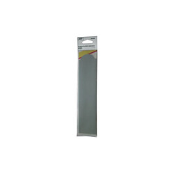 PLAQUE PROPRETE ADH.GRIS X2 SC ISO - 04232203