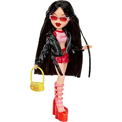 Acheter Bratz poupée mannequin Jade Goin Out!