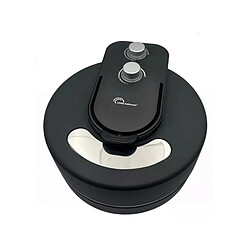 Four à pizza 1800w noir - 8859 - LITTLE BALANCE