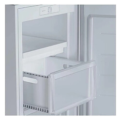 Avis Candy CNUQ2L513EWH - Blanc