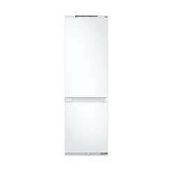 Réfrigérateur combiné intégrable à glissières 267l - BRB80F26CES0 - SAMSUNG