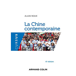 La Chine contemporaine