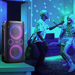 Hisense Party Storm pas cher
