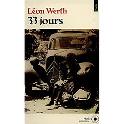 33 jours - Occasion