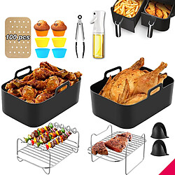 Accessoires friteuse DZMDIP