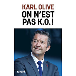 On n'est pas KO ! : 20 idées pour faire avancer la France