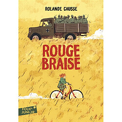 Rouge braise
