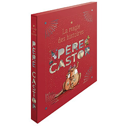 Père Castor : la magie des histoires