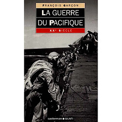 La guerre du Pacifique