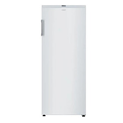 Congélateur armoire 55cm 169l lowfrost - CNUQ2L513EWH - CANDY