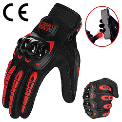 Protection pied & main DZMDIP