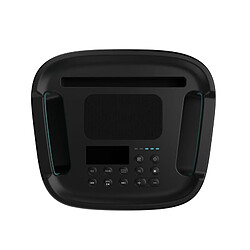 Avis Hisense Party Storm