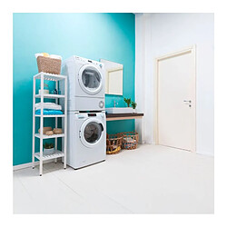 Acheter Sèche-linge hublot CANDY CSE H8ELE-S 8kg