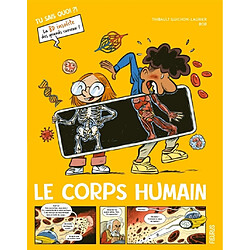 Le corps humain