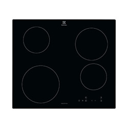 DESSUS DE VERRE POUR TABLE DE CUISSON ELECTROLUX - SEM262651