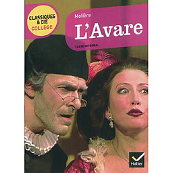L'avare (1668)